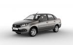 Lada Granta Седан 2018 года